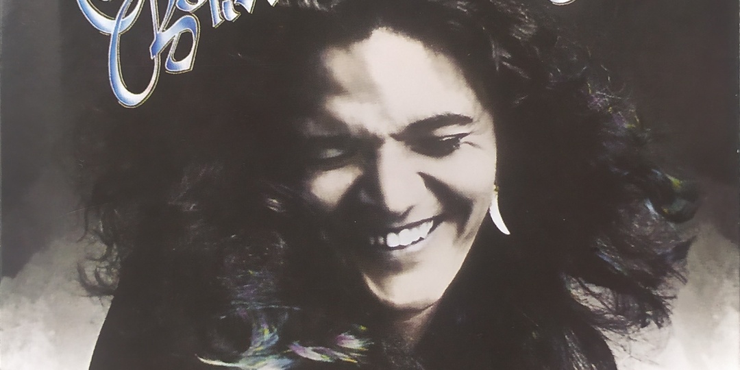 Домашний CD ап-микс из 2.0 в 5.1, 120 серия: Tommy Bolin "Teaser" (1975)