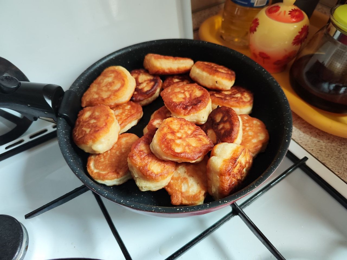    Берем манку и овсянку – готовим вкуснейший завтрак за 5 минут: дети сметают в мгновение ока