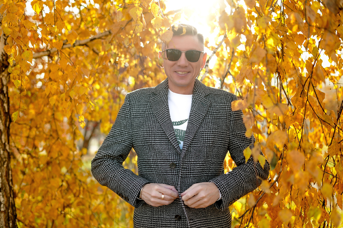 Сергей Белов, коуч-психолог, бизнес-тренер и автор книг. Работает с 2010 года. Тысячи исцелённых клиентов