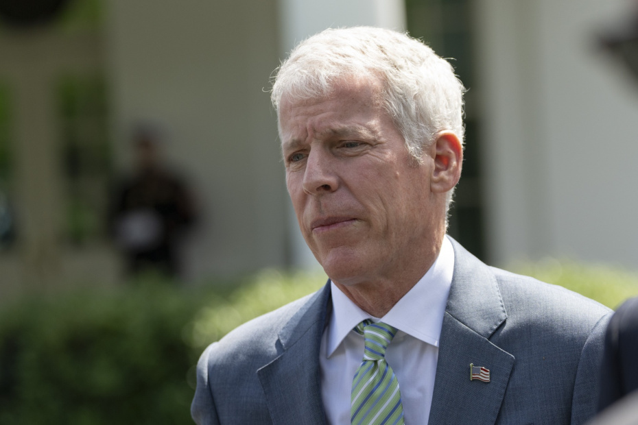    Chris Kleponis — CNP/Consolidated News Photos/Global Look Press