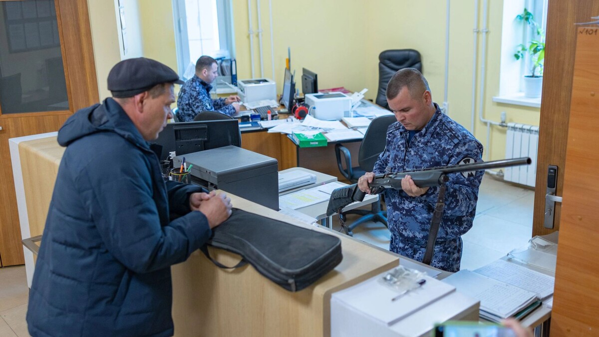    Фото: Сергей Зубков / «Ямал-Медиа»