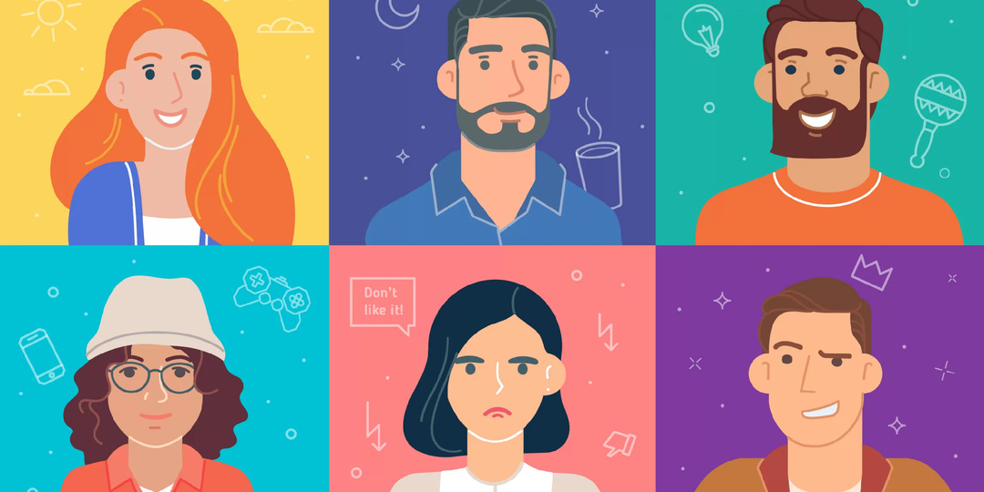 Секрет эффективного обучения скрыт в вашем характере