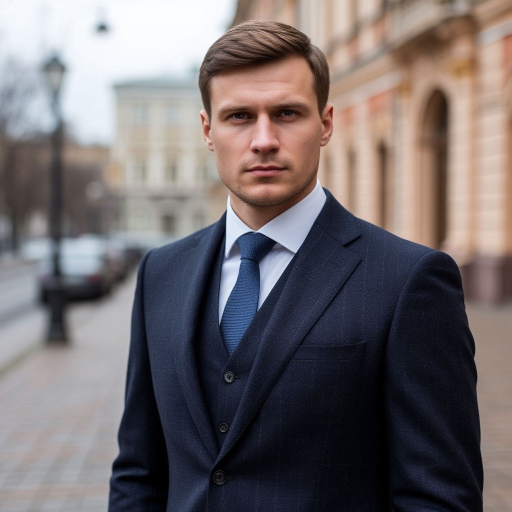                              Федор Мыльник