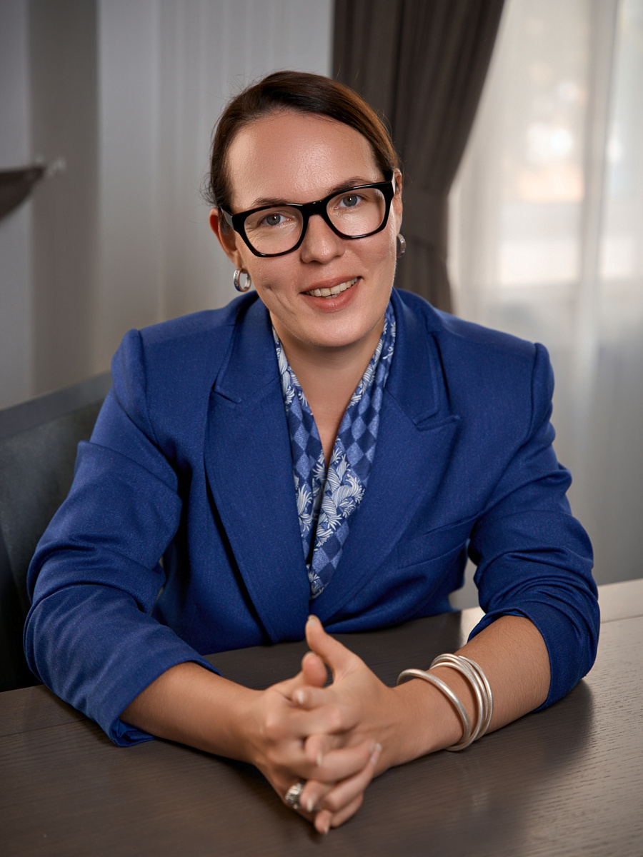 Юлия Шуклина, Министр культуры НСО