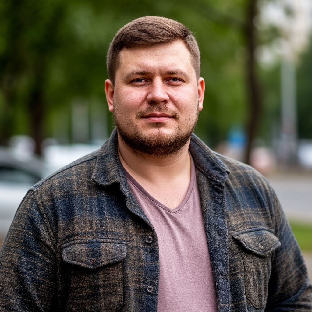                        Геннадии Уросов