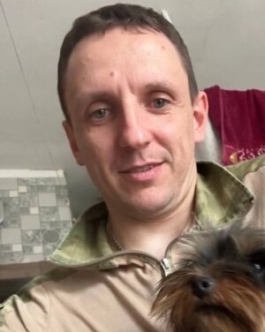    Фото: Из личного архивa/ Сергей Мороз