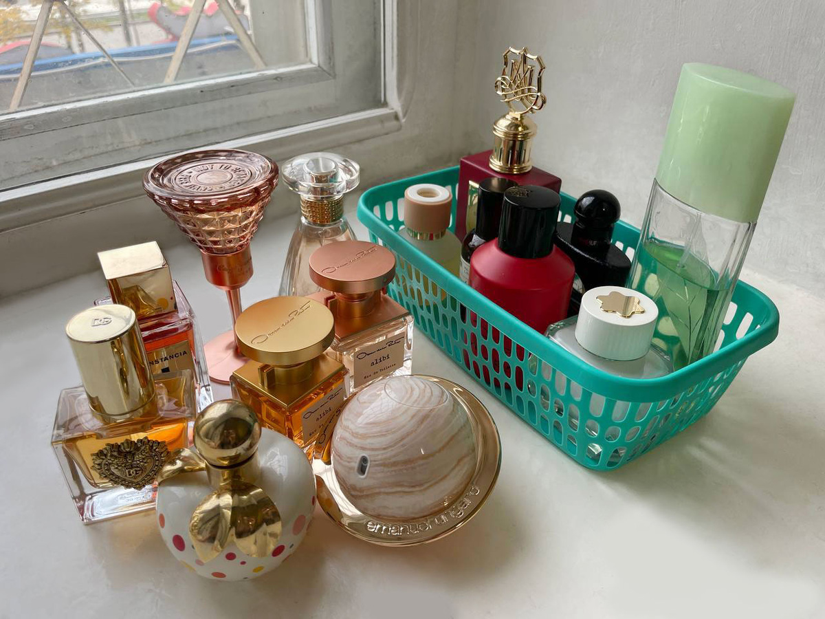    "Тихая роскошь" в парфюмерии: ароматы, которые говорят громче слов о вашем вкусе — выдают в вас особенную женщину