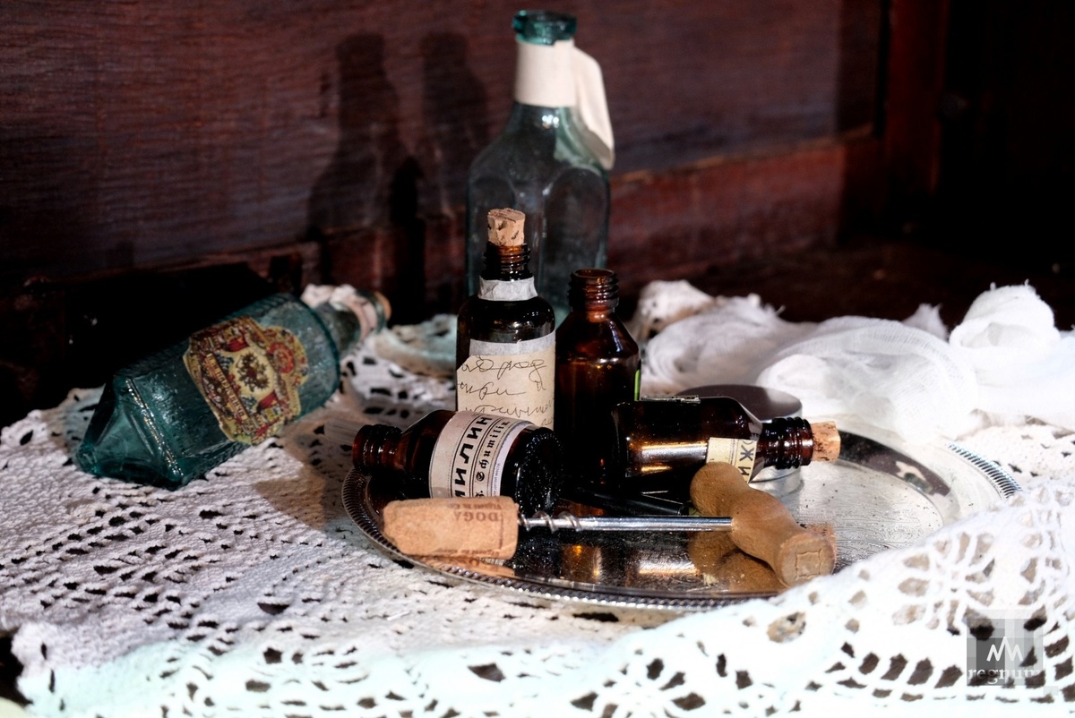    Лекарства / Источник: Наталья Стрельцова © ИА REGNUM