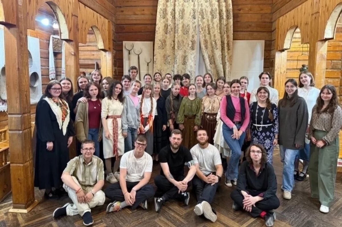    Число участников объединения растёт.