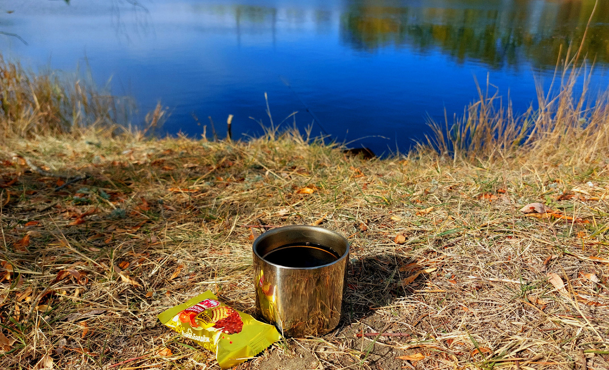 Фото с субботней прогулки
