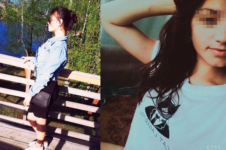 Фото: Маша, соцсети