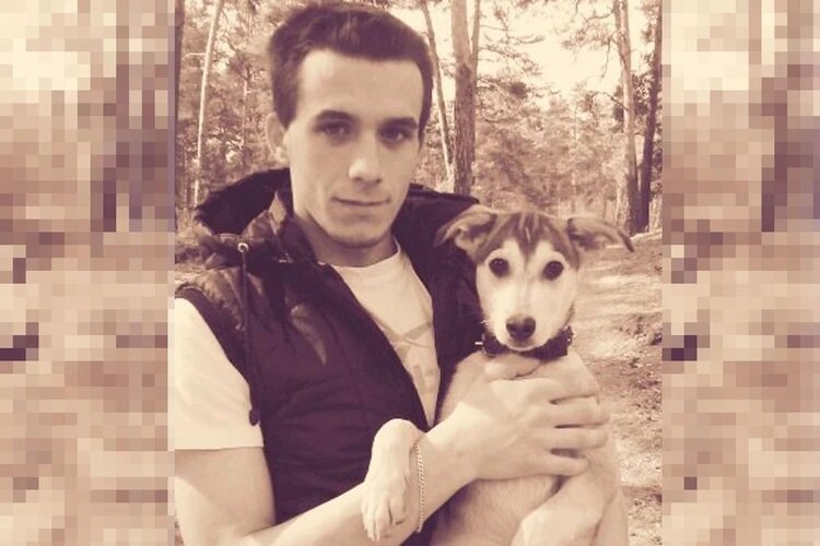 Фото: Данил, соцсети