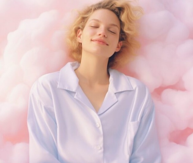 Это настоящее удовольствия.