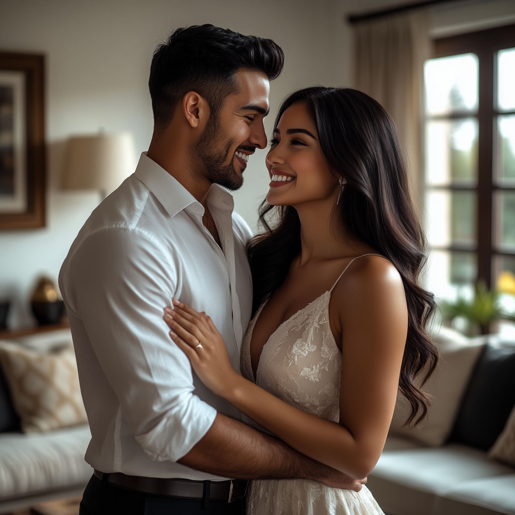 Здоровые отношения