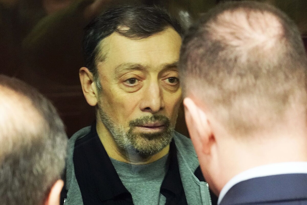     / Источник: © ИЗВЕСТИЯ/Эдуард Корниенко