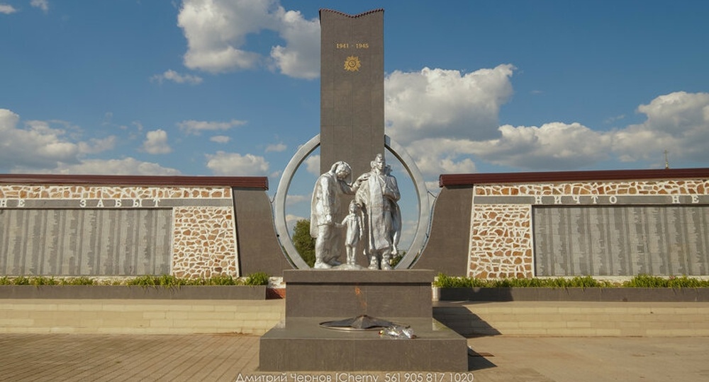 Города России. 8 фактов о Сорочинске