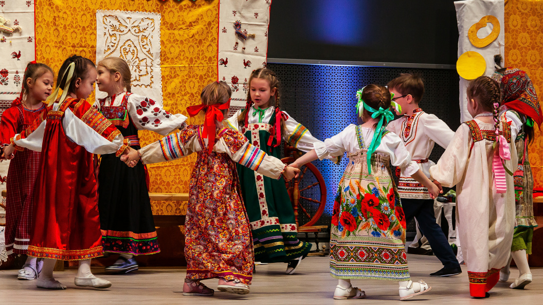    Фото: Roman Denisov/Globallookpress.