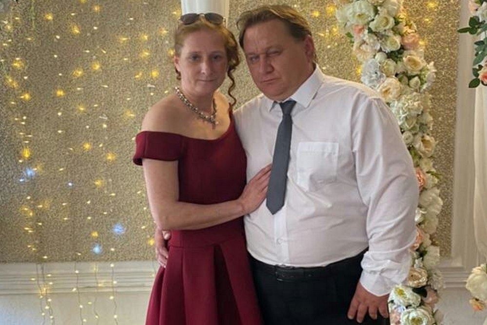 Фото: соцсети погибших