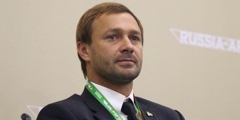    Дмитрий Сычёв: «Локомотив» — главный экзамен для «Динамо» (источник изображения) News Express Team