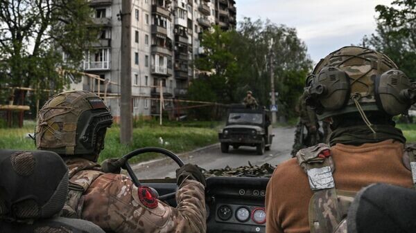    © РИА Новости . Станислав Красильников