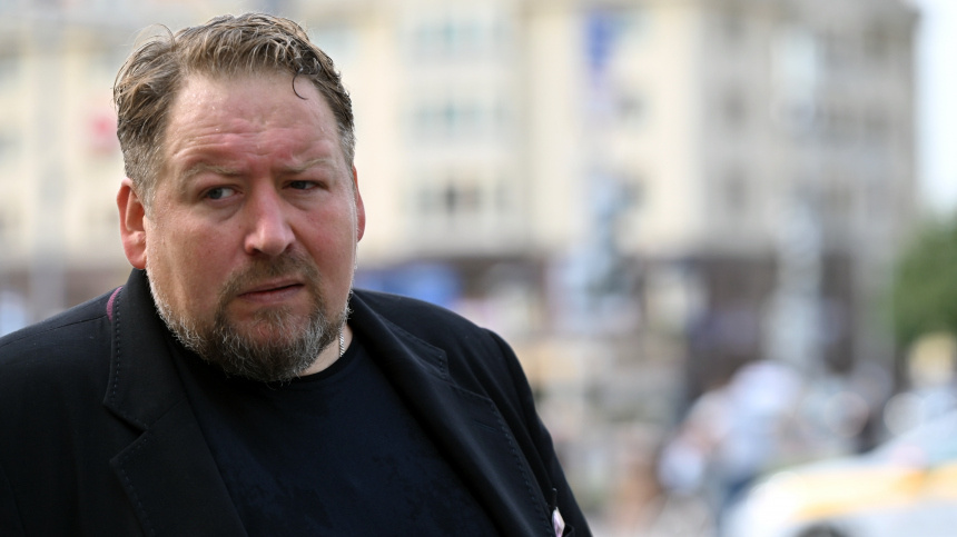    Фото: © РИА Новости/Сергей Пятаков