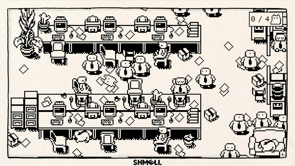    Галерея игры Later