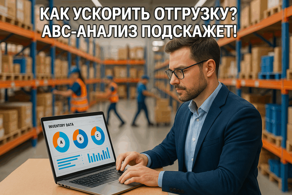    effektivnyy_abc-analiz_na_sklade_fulfiment_sekrety_optimizatsii_h储 vedenia_i_uskorenia_otgruzki_tovarov bn-logistics