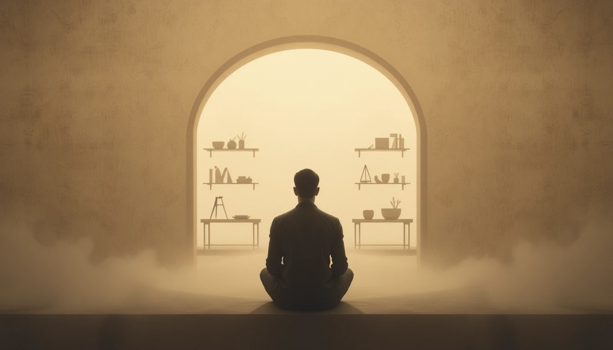 Как перестать быть жертвой обстоятельств и начать творить свою жизнь