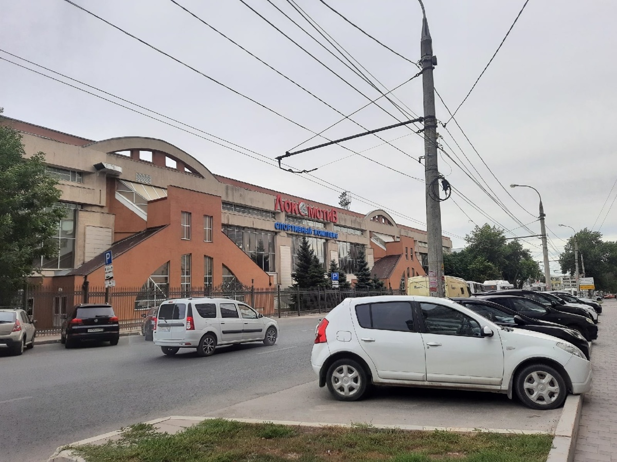    Фото из архива Progorod