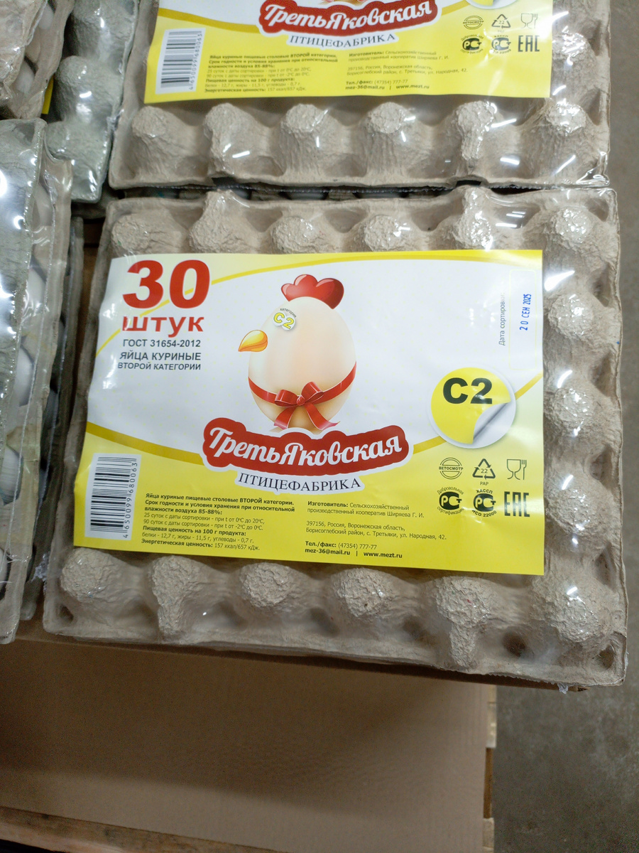 Фото сделано автором канала