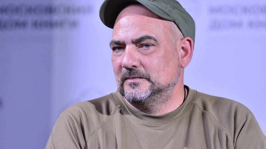    Pavel Kashaev/Global Look Press/Globallookpress