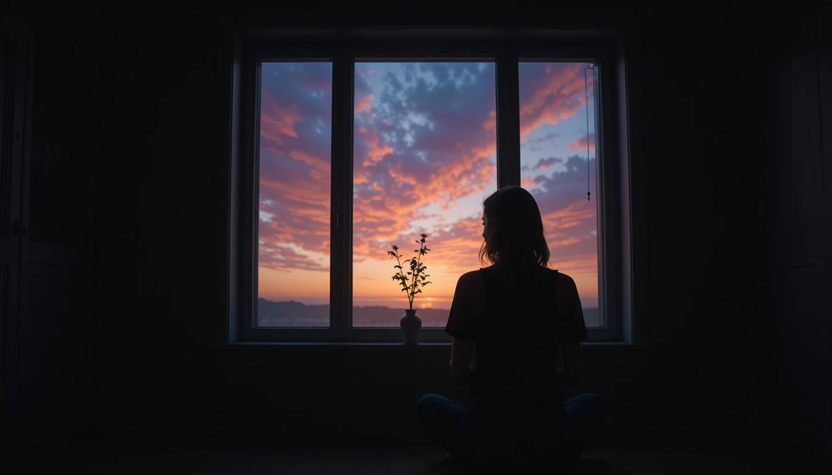 Вы слышите этот тихий зов внутри Что это и почему его нельзя игнорировать