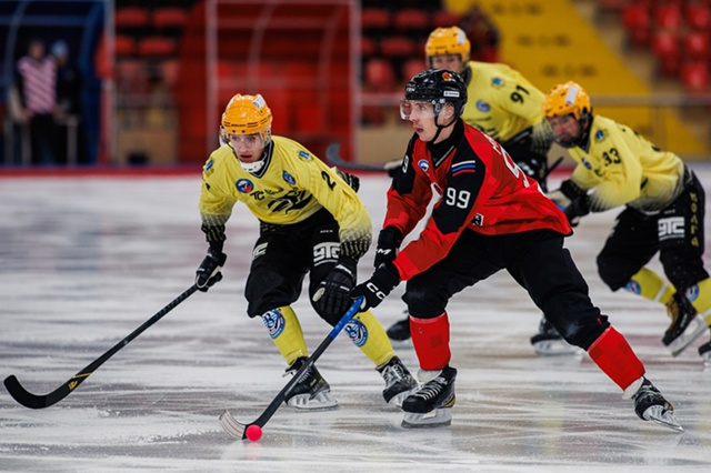 1 октября 2025 года. Кубок России. Москва. "Волга" против "СКА-Нефтяника"