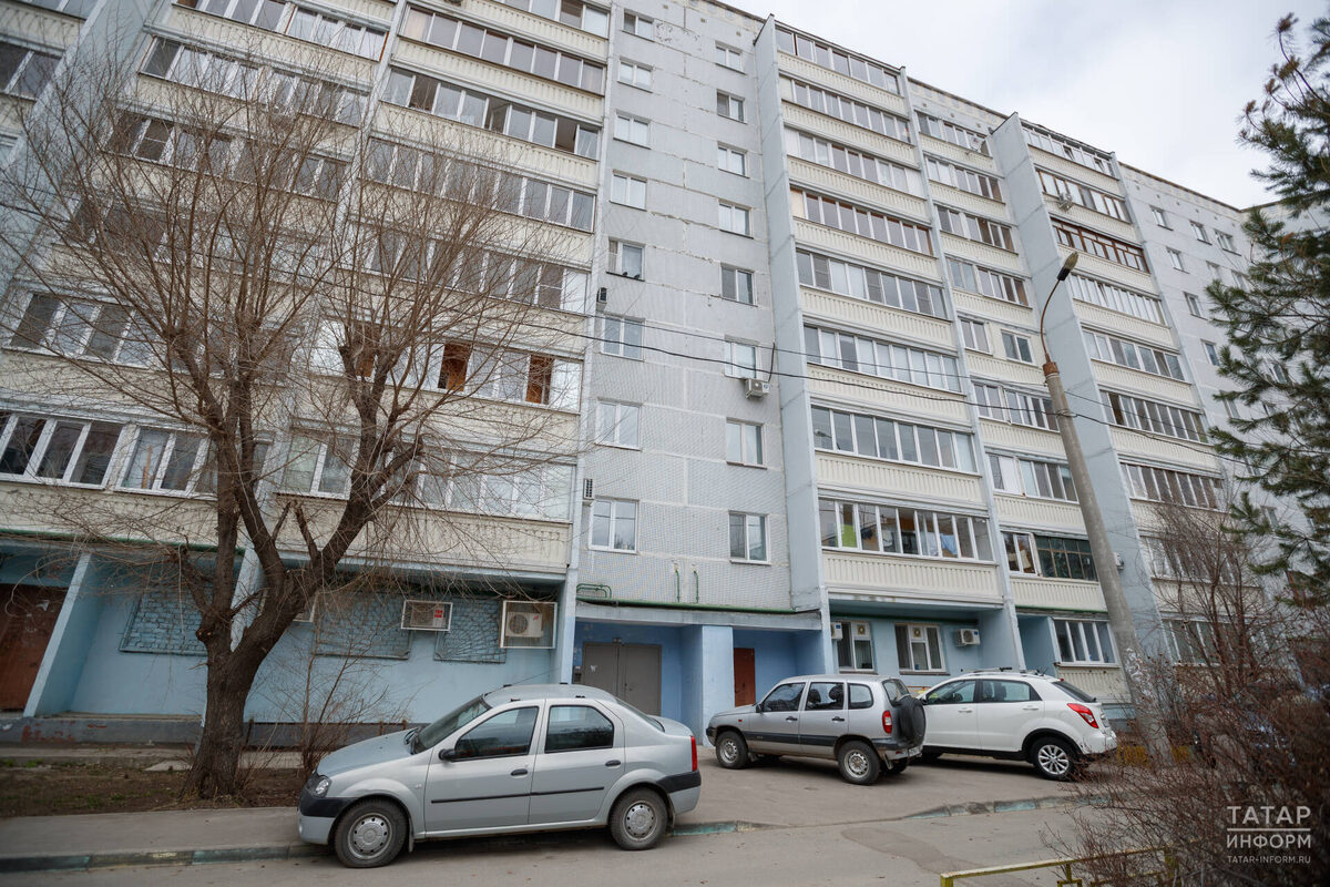 Фото: © Владимир Васильев / «Татар-информ»