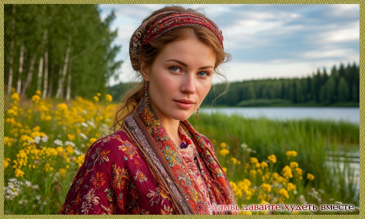 Вот такую картинку сгенерировал ИИ на вышеприведенную фразу о возрасте