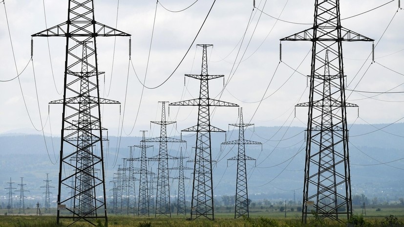   РИА Новости