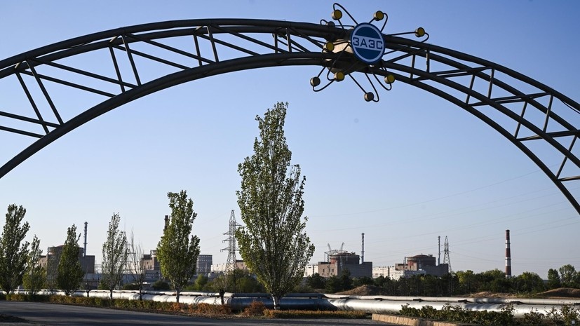   РИА Новости