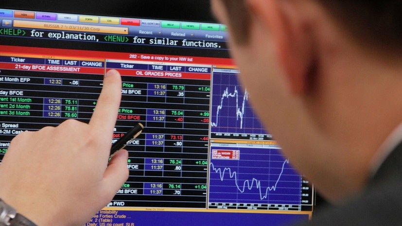   РИА Новости