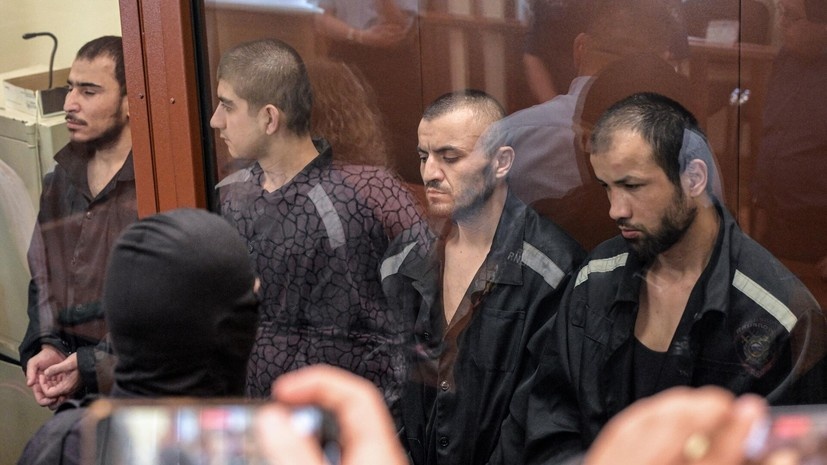   РИА Новости