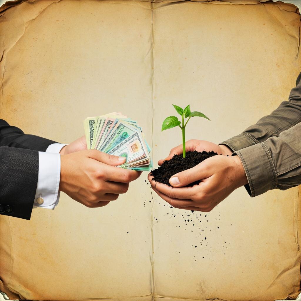 Главная ирония цивилизации: голосуя рублем за личный комфорт, мы сами себя заточаем в золотую клетку одиночества.