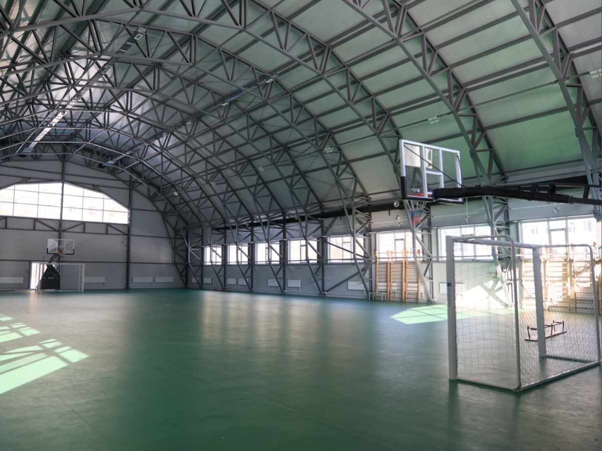    Фото: администрация Самары