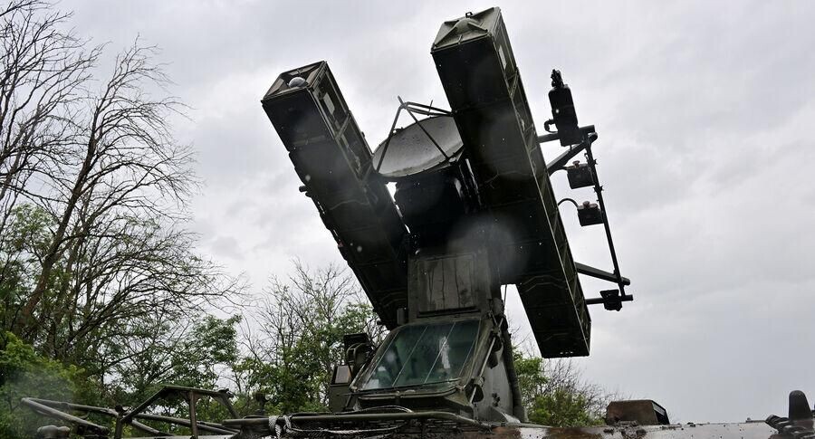    РИА «Новости»