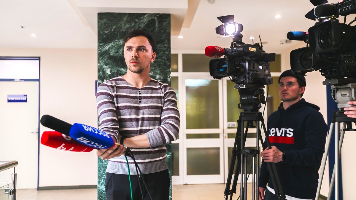    Объявлен старт конкурса «Журналист года Югры»