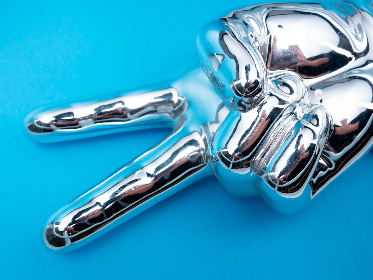 "О бо мне все люди скажут: сердцем чист и не спесив"(с) Фото: Unsplash