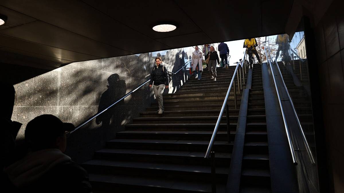    Фото: Ярослав Чингаев / АГН Москва