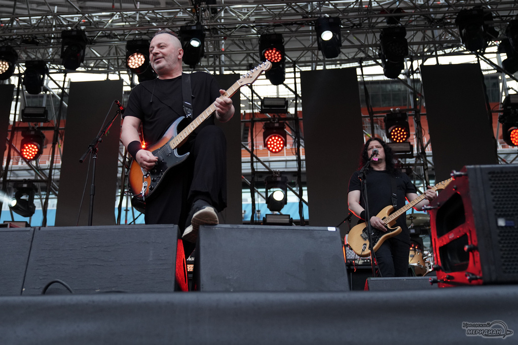    Фото: Лидия Аникина ©ИА «Уральский меридиан»