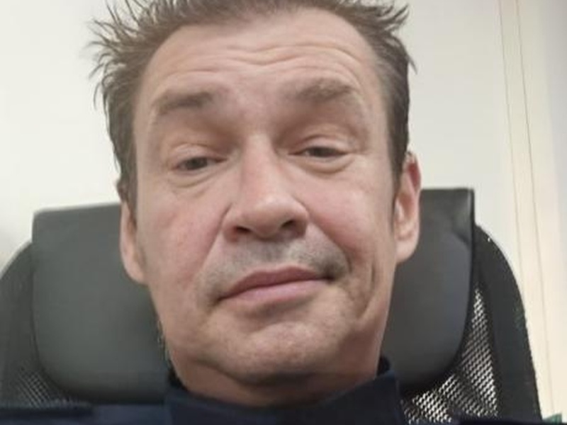     Фото: ЛизаАлерт