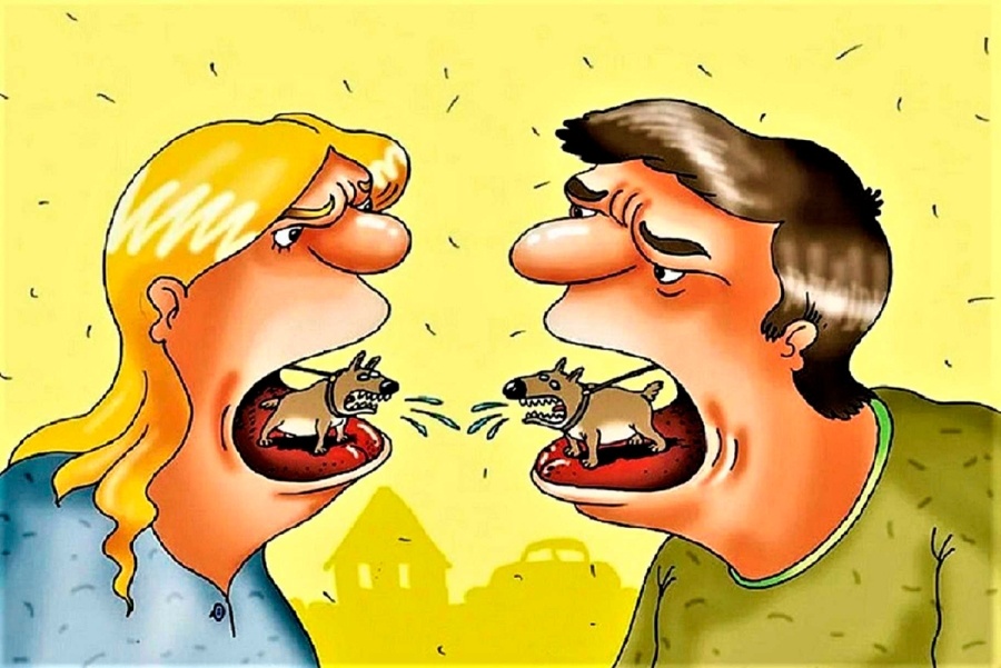     Хамство как вирус: как не заразиться и выработать иммунитет