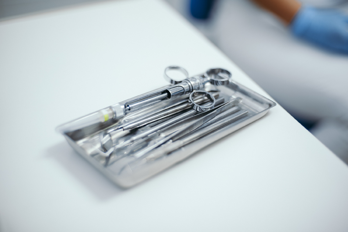 Фотография взята с сайта стоматологии Дмитрович Фэмили https://www.dmitrovich.ru/