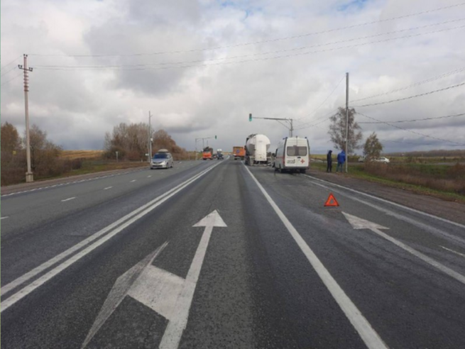    Фотография Госавтоинспекции Новосибирской области